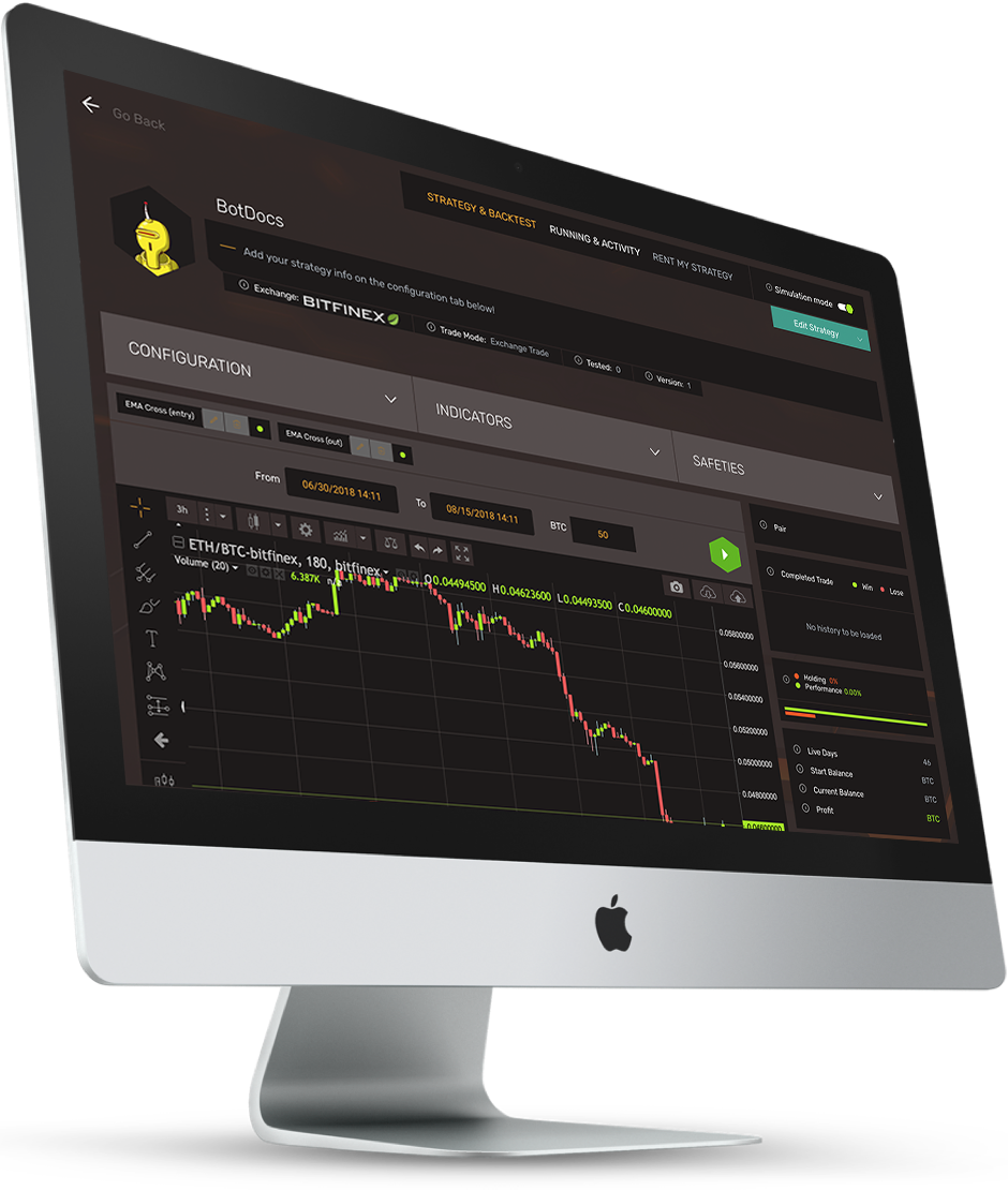 Gimmer desktop client